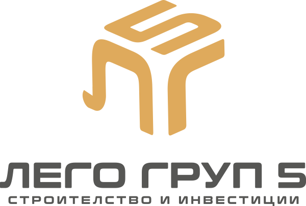 Лего Груп 5